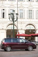 Lancia Phedra 2002 года